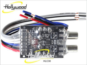 HLC 30