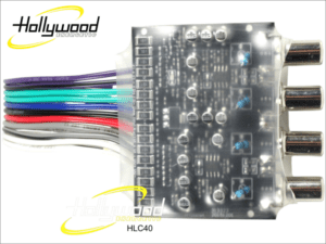 HLC 40