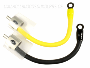 HPST4 ACS - AMP CAP (Installeren) SET