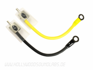 HPID8 ICS - INLINE CAP (Installeren) SET