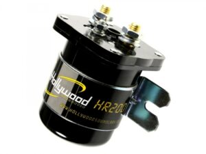 HR 200