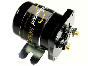 HR 500