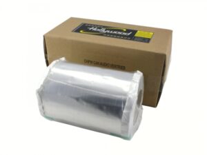HRK 100 Deur Kit