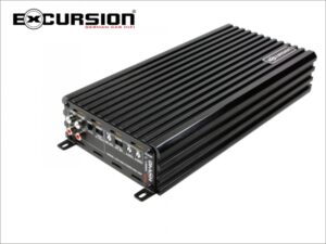 HXA 40 SQL - 2-kanaals versterker - 800 watt