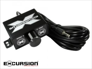 HXA RC - Sub Volume Controller