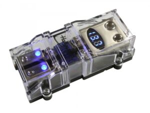 MAHX 2B