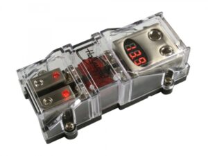 MAHX 2R