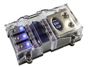 MAHX 3B