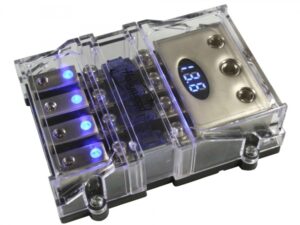 MAHX 4B