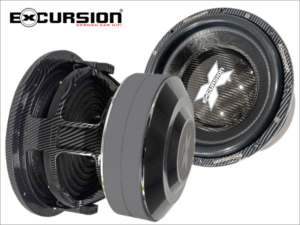 MXT.v3 12 D1 COMP - 5000 RMS / 12500 Watt