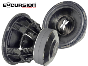 MXT.v3 15 D1 COMP - 5000 RMS / 12500 Watt