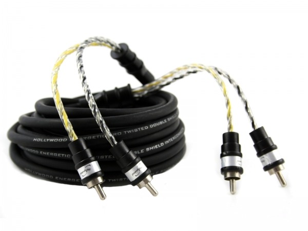 RCA / Signaal Kabel