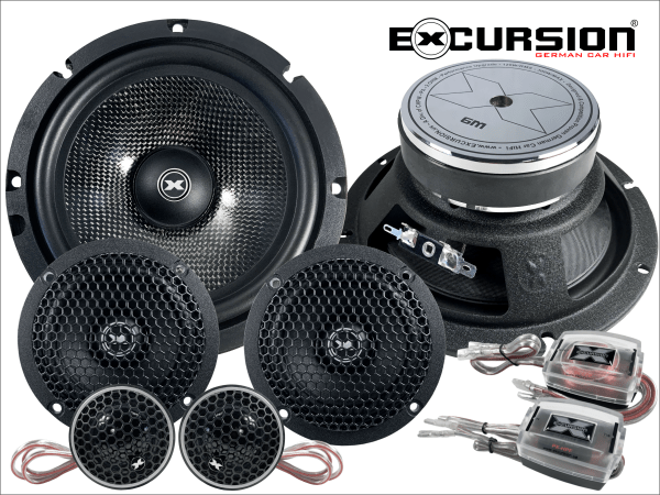 Luidsprekers en Speakers