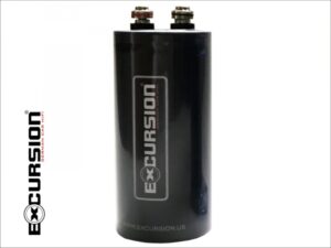 PX CAP - 0,5F HDFT HEADCAP - 500W