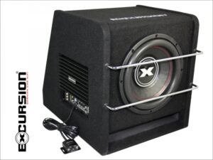 PXA SP10 - Actieve Subwoofer Box - 800 Watt