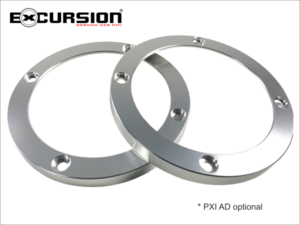 PXI AD - aluminium decor