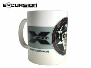 PXI TC - EXCURSION INSTALLER CUP