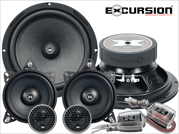 RX Serie's