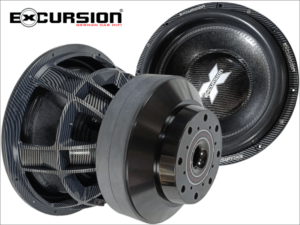 RXD.v2 15 D1 COMP - 8000 RMS / 25000 Watt