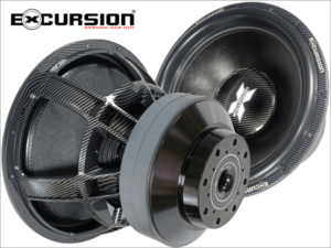 RXD.v2 18 D1 COMP - 8000 RMS / 25000 Watt