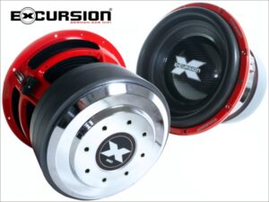RXD 12 D1 - 5000 RMS / 15000 Watt