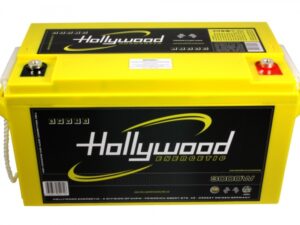 SPV 70 - SUPER POWER AGM - 3000 Watt
