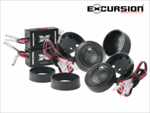 SX 2S - 20mm zijden tweeter