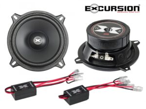 SX 5M - 13cm DIN midrange luidspreker