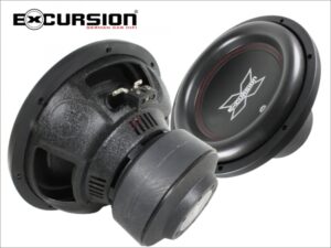 SXE.v2 12 D4 - 1200 RMS / 3500 Watt