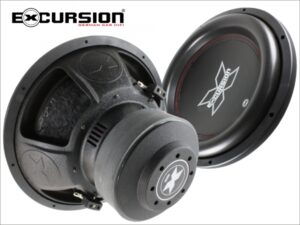 SXE.v2 15 D2 - 1200 RMS / 3500 Watt