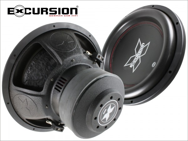 SXE Serie's