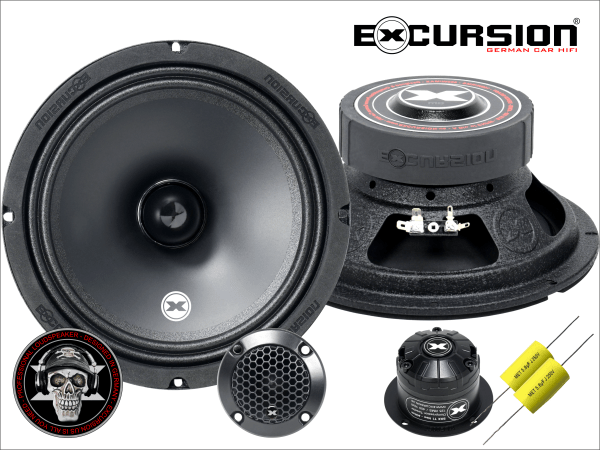 SXX Serie's