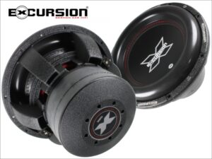 SXX.v2 12 D2 - 1500 RMS / 4500 Watt