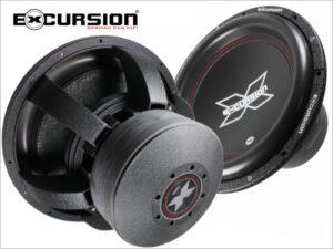 SXX.v2 15 D2 - 1500 RMS / 4500 Watt