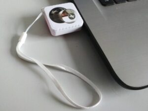 UXB 16GB - USB 3.0 Stick - DSP Software - EASCA Bonus Tracks