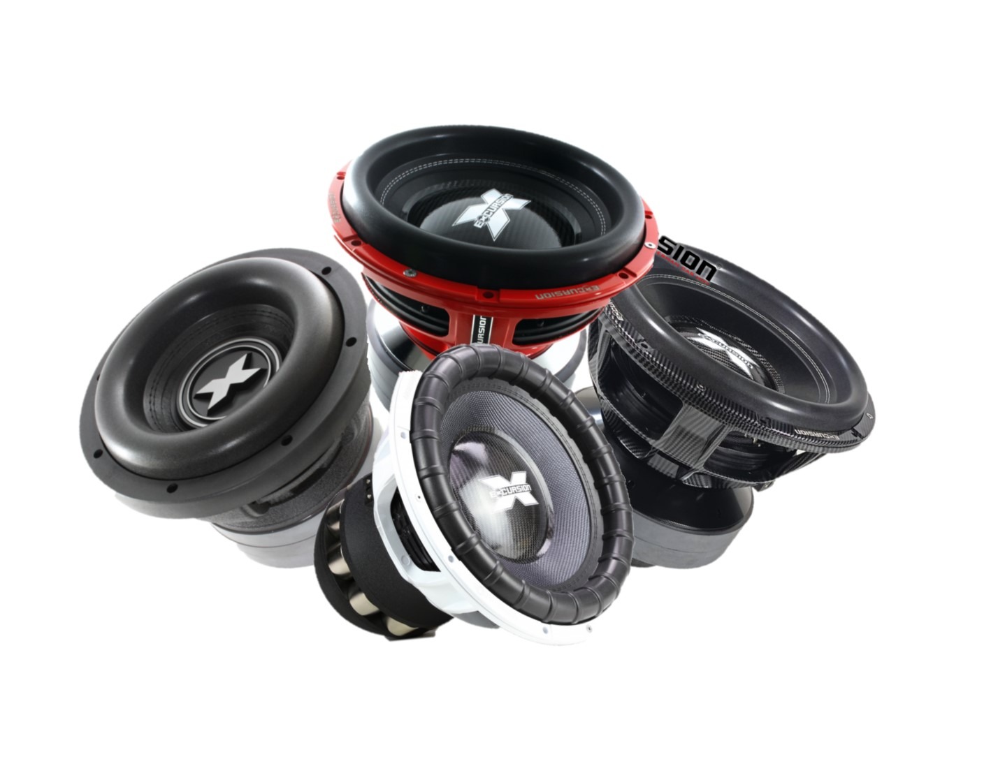Woofers