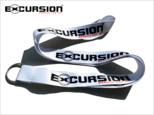 XKC - EXCURSION KEYCHAIN