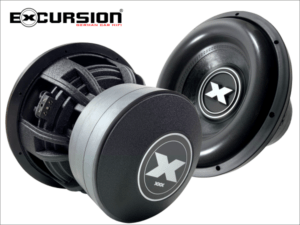 XXX.v2 15 D1 - 2500 RMS / 7500 Watt