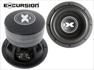 XXX.v2 8 D2 - 1200 RMS / 3000 Watt