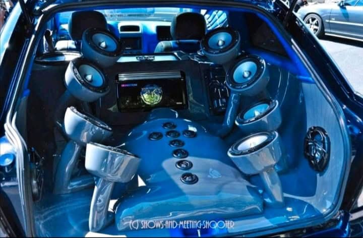 Astra Geluids instal | Car Audio Worx